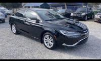 %100 Low Down Payment/ 2015 Chrysler 200 Bad Credit Cars - Image 5