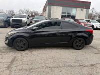 2013 HYUNDAI ELANTRA MANUAL Park Forest - Image 4