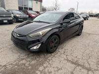 2013 HYUNDAI ELANTRA MANUAL Park Forest - Image 5