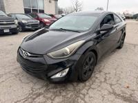 2013 HYUNDAI ELANTRA MANUAL Park Forest - Image 6