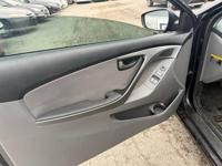 2013 HYUNDAI ELANTRA MANUAL Park Forest - Image 9