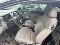 2013 HYUNDAI ELANTRA MANUAL Park Forest - Image 10