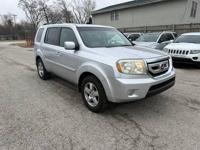 2009 Honda Pilot EXL FULLY LOADED AND SUPER CLEAN!!!! Park Forest - Image 2