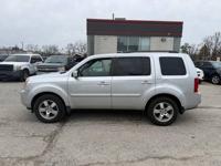 2009 Honda Pilot EXL FULLY LOADED AND SUPER CLEAN!!!! Park Forest - Image 3