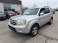 2009 Honda Pilot EXL FULLY LOADED AND SUPER CLEAN!!!! Park Forest - Image 6
