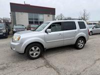 2009 Honda Pilot EXL FULLY LOADED AND SUPER CLEAN!!!! Park Forest - Image 7