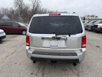 2009 Honda Pilot EXL FULLY LOADED AND SUPER CLEAN!!!! Park Forest - Image 9