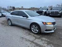 2014 Chevy Impala LT EXCELLENT CONDITION!!! Park Forest - Image 2