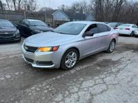 2014 Chevy Impala LT EXCELLENT CONDITION!!! Park Forest - Image 3