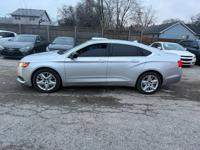 2014 Chevy Impala LT EXCELLENT CONDITION!!! Park Forest - Image 4