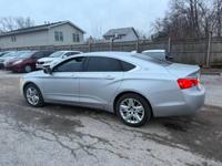 2014 Chevy Impala LT EXCELLENT CONDITION!!! Park Forest - Image 7