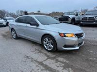 2014 Chevy Impala LT EXCELLENT CONDITION!!! Park Forest - Image 8