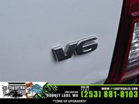 Lifted 2018 Toyota Tacoma TRD Off-Road Bonney Lake, WA - Image 10