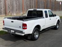 2001 Ford Ranger Edge - 4x4 - 115K Miles - New Tires -New Transmission Lynnwood - Image 5