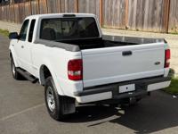 2001 Ford Ranger Edge - 4x4 - 115K Miles - New Tires -New Transmission Lynnwood - Image 6