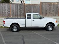 2001 Ford Ranger Edge - 4x4 - 115K Miles - New Tires -New Transmission Lynnwood - Image 8