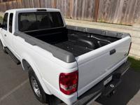 2001 Ford Ranger Edge - 4x4 - 115K Miles - New Tires -New Transmission Lynnwood - Image 9