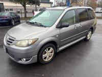 2005 Mazda MPV Minivan / 7-Passenger / Clean Title / 119K Miles Salem-1477 Hawthorne Ave NE - Image 2