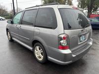 2005 Mazda MPV Minivan / 7-Passenger / Clean Title / 119K Miles Salem-1477 Hawthorne Ave NE - Image 3
