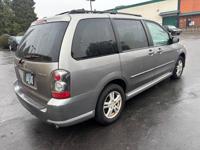 2005 Mazda MPV Minivan / 7-Passenger / Clean Title / 119K Miles Salem-1477 Hawthorne Ave NE - Image 4