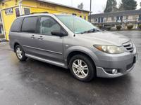 2005 Mazda MPV Minivan / 7-Passenger / Clean Title / 119K Miles Salem-1477 Hawthorne Ave NE - Image 5