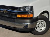 2024 Chevrolet Express PWR LOCKS, PWR WINDOWS, CALL NOW SKU:26925 Chev San Diego Auto Finders - Image 4