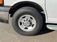 2024 Chevrolet Express PWR LOCKS, PWR WINDOWS, CALL NOW SKU:26925 Chev San Diego Auto Finders - Image 7