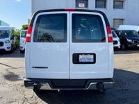 2024 Chevrolet Express PWR LOCKS, PWR WINDOWS, CALL NOW SKU:26925 Chev San Diego Auto Finders - Image 10