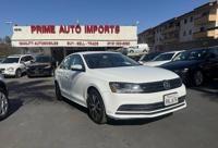 2017 Volkswagen Jetta S Sedan (California car) Mission Valley - Prime Auto Imports - Image 2