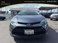 2018 Toyota Corolla - Financing Available! south san diego county - Image 3