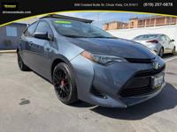 2018 Toyota Corolla - Financing Available! south san diego county - Image 4