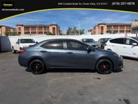 2018 Toyota Corolla - Financing Available! south san diego county - Image 5