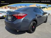 2018 Toyota Corolla - Financing Available! south san diego county - Image 6