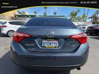 2018 Toyota Corolla - Financing Available! south san diego county - Image 7