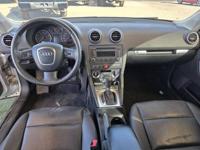 ❤️2008 AUDI A3 2.0T ⭐️TURBO💥SAVE THOUSANDS💥WHOLESALE DEALS💥 💥 OVER 200+ CARS TRUCKS MINIVANS SUVS TO CHOOSE FROM!⭐ - Image 10