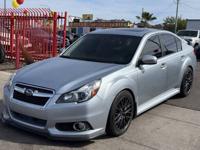 ❤️2014 SUBARU LEGACY 2.5I LIMITED❤️2.5L H4❤️ALL WHEEL DRIVE ❤️❤️❤️ SUPER CHEAP CARS ONLINE🎀🔥Babasmotorsports.com - Image 2