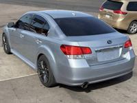 ❤️2014 SUBARU LEGACY 2.5I LIMITED❤️2.5L H4❤️ALL WHEEL DRIVE ❤️❤️❤️ SUPER CHEAP CARS ONLINE🎀🔥Babasmotorsports.com - Image 4