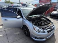 ❤️2014 SUBARU LEGACY 2.5I LIMITED❤️2.5L H4❤️ALL WHEEL DRIVE ❤️❤️❤️ SUPER CHEAP CARS ONLINE🎀🔥Babasmotorsports.com - Image 7