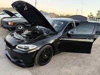 ❤️2014 BMW 5 SERIES 535I❤️3.0L TURBOCHARGED i6❤️ CLEAN CARFAX SUPER CHEAP CARS ONLINE🎀🔥 Babasmotorsports.com 🎀🔥 - Image 2