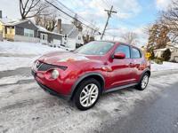 ************ NISSAN JUKE ALL WHEEL DRIVE + 4 CYL ********** new jersey - Image 2