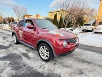************ NISSAN JUKE ALL WHEEL DRIVE + 4 CYL ********** new jersey - Image 4