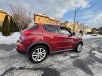 ************ NISSAN JUKE ALL WHEEL DRIVE + 4 CYL ********** new jersey - Image 5