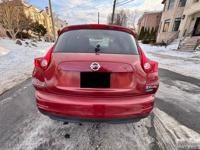 ************ NISSAN JUKE ALL WHEEL DRIVE + 4 CYL ********** new jersey - Image 6