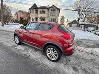 ************ NISSAN JUKE ALL WHEEL DRIVE + 4 CYL ********** new jersey - Image 7