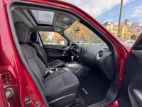 ************ NISSAN JUKE ALL WHEEL DRIVE + 4 CYL ********** new jersey - Image 10