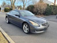 ************* 2010 INFINITI G37X COUPE 2 DOOR AWD ************ bronx - Image 4