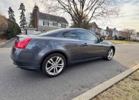 ************* 2010 INFINITI G37X COUPE 2 DOOR AWD ************ bronx - Image 5