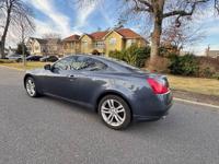 ************* 2010 INFINITI G37X COUPE 2 DOOR AWD ************ bronx - Image 7