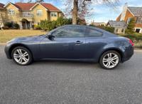 ************* 2010 INFINITI G37X COUPE 2 DOOR AWD ************ bronx - Image 8