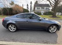 ************* 2010 INFINITI G37X COUPE 2 DOOR AWD ************ bronx - Image 9